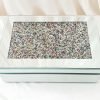 7Seas® – Luxury Hollywood Vanity Mirror &Amp; Dressing Table – Premium Led Lighting – Uk