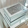 7Seas® – Luxury Hollywood Vanity Mirror &Amp; Dressing Table – Premium Led Lighting – Uk