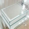 7Seas® – Luxury Hollywood Vanity Mirror &Amp; Dressing Table – Premium Led Lighting – Uk