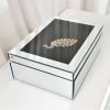 7Seas® – Luxury Hollywood Vanity Mirror &Amp; Dressing Table – Premium Led Lighting – Uk