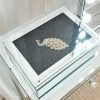7Seas® – Luxury Hollywood Vanity Mirror &Amp; Dressing Table – Premium Led Lighting – Uk