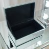 7Seas® – Luxury Hollywood Vanity Mirror &Amp; Dressing Table – Premium Led Lighting – Uk