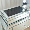 7Seas® – Luxury Hollywood Vanity Mirror &Amp; Dressing Table – Premium Led Lighting – Uk