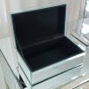 7Seas® – Luxury Hollywood Vanity Mirror &Amp; Dressing Table – Premium Led Lighting – Uk