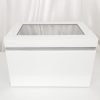 7Seas® – Luxury Hollywood Vanity Mirror &Amp; Dressing Table – Premium Led Lighting – Uk