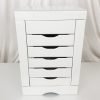 7Seas® – Luxury Hollywood Vanity Mirror &Amp; Dressing Table – Premium Led Lighting – Uk