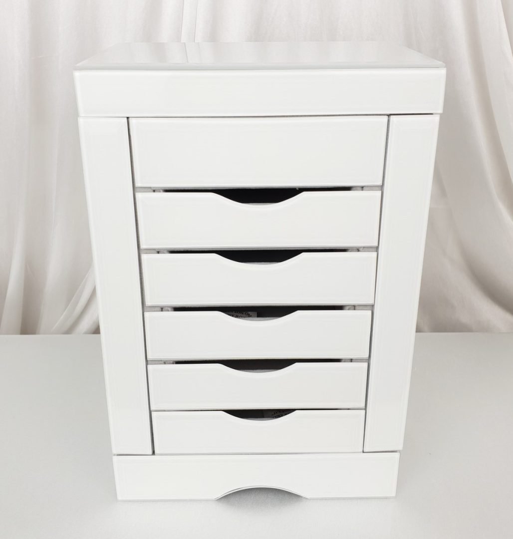 7Seas® – Luxury Hollywood Vanity Mirror &Amp; Dressing Table – Premium Led Lighting – Uk