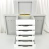 7Seas® – Luxury Hollywood Vanity Mirror &Amp; Dressing Table – Premium Led Lighting – Uk