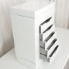 7Seas® – Luxury Hollywood Vanity Mirror &Amp; Dressing Table – Premium Led Lighting – Uk