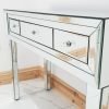 7Seas® – Luxury Hollywood Vanity Mirror &Amp; Dressing Table – Premium Led Lighting – Uk