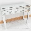7Seas® – Luxury Hollywood Vanity Mirror &Amp; Dressing Table – Premium Led Lighting – Uk
