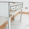 7Seas® – Luxury Hollywood Vanity Mirror &Amp; Dressing Table – Premium Led Lighting – Uk