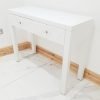 7Seas® – Luxury Hollywood Vanity Mirror &Amp; Dressing Table – Premium Led Lighting – Uk