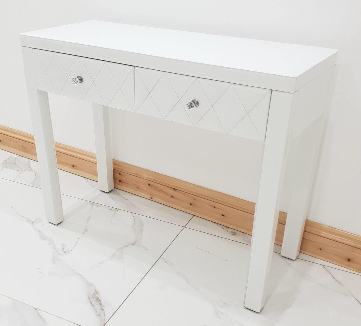 7Seas® – Luxury Hollywood Vanity Mirror &Amp; Dressing Table – Premium Led Lighting – Uk