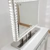 7Seas® – Luxury Hollywood Vanity Mirror &Amp; Dressing Table – Premium Led Lighting – Uk