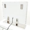 7Seas® – Luxury Hollywood Vanity Mirror &Amp; Dressing Table – Premium Led Lighting – Uk