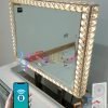 7Seas® – Luxury Hollywood Vanity Mirror &Amp; Dressing Table – Premium Led Lighting – Uk