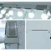 7Seas® – Luxury Hollywood Vanity Mirror &Amp; Dressing Table – Premium Led Lighting – Uk