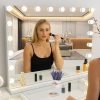7Seas® – Luxury Hollywood Vanity Mirror &Amp; Dressing Table – Premium Led Lighting – Uk