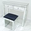 7Seas® – Luxury Hollywood Vanity Mirror &Amp; Dressing Table – Premium Led Lighting – Uk