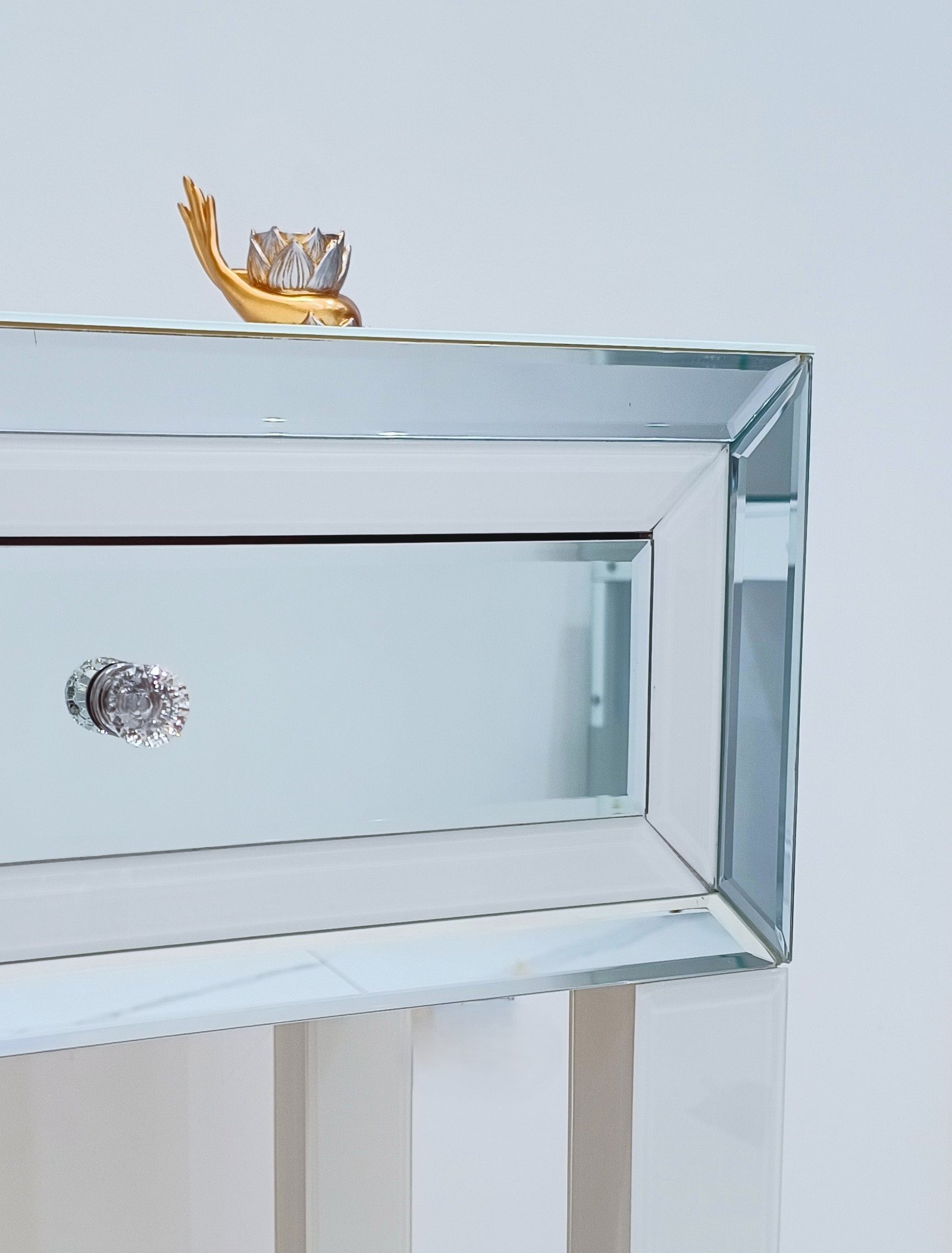 7Seas® – Luxury Hollywood Vanity Mirror &Amp; Dressing Table – Premium Led Lighting – Uk
