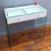 7Seas® – Luxury Hollywood Vanity Mirror &Amp; Dressing Table – Premium Led Lighting – Uk