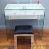 7Seas® – Luxury Hollywood Vanity Mirror &Amp; Dressing Table – Premium Led Lighting – Uk