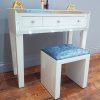 7Seas® – Luxury Hollywood Vanity Mirror &Amp; Dressing Table – Premium Led Lighting – Uk