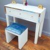 7Seas® – Luxury Hollywood Vanity Mirror &Amp; Dressing Table – Premium Led Lighting – Uk