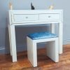 7Seas® – Luxury Hollywood Vanity Mirror &Amp; Dressing Table – Premium Led Lighting – Uk