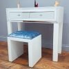 7Seas® – Luxury Hollywood Vanity Mirror &Amp; Dressing Table – Premium Led Lighting – Uk