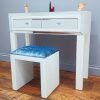 7Seas® – Luxury Hollywood Vanity Mirror &Amp; Dressing Table – Premium Led Lighting – Uk
