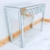 7Seas® – Luxury Hollywood Vanity Mirror &Amp; Dressing Table – Premium Led Lighting – Uk