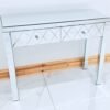 7Seas® – Luxury Hollywood Vanity Mirror &Amp; Dressing Table – Premium Led Lighting – Uk