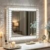 | 7Seas® Luxury Vanity Collection Uk 7Seas® – Luxury Hollywood Vanity Mirror &Amp; Dressing Table – Premium Led Lighting – Uk