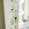 7Seas® – Luxury Hollywood Vanity Mirror &Amp; Dressing Table – Premium Led Lighting – Uk
