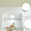 7Seas® – Luxury Hollywood Vanity Mirror &Amp; Dressing Table – Premium Led Lighting – Uk