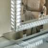 | 7Seas® Luxury Vanity Collection Uk 7Seas® – Luxury Hollywood Vanity Mirror &Amp; Dressing Table – Premium Led Lighting – Uk