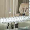 | 7Seas® Luxury Vanity Collection Uk 7Seas® – Luxury Hollywood Vanity Mirror &Amp; Dressing Table – Premium Led Lighting – Uk