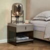 7Seas® – Luxury Hollywood Vanity Mirror &Amp; Dressing Table – Premium Led Lighting – Uk