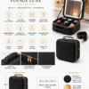 | 7Seas® Luxury Vanity Collection Uk 7Seas® – Luxury Hollywood Vanity Mirror &Amp; Dressing Table – Premium Led Lighting – Uk