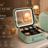 7Seas® – Luxury Hollywood Vanity Mirror &Amp; Dressing Table – Premium Led Lighting – Uk