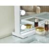 7Seas® – Luxury Hollywood Vanity Mirror &Amp; Dressing Table – Premium Led Lighting – Uk