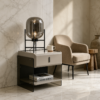 7Seas® – Luxury Hollywood Vanity Mirror &Amp; Dressing Table – Premium Led Lighting – Uk
