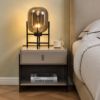 7Seas® – Luxury Hollywood Vanity Mirror &Amp; Dressing Table – Premium Led Lighting – Uk