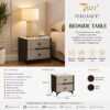 | 7Seas® Luxury Vanity Collection Uk 7Seas® – Luxury Hollywood Vanity Mirror &Amp; Dressing Table – Premium Led Lighting – Uk