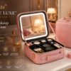 | 7Seas® Luxury Vanity Collection Uk 7Seas® – Luxury Hollywood Vanity Mirror &Amp; Dressing Table – Premium Led Lighting – Uk