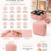| 7Seas® Luxury Vanity Collection Uk 7Seas® – Luxury Hollywood Vanity Mirror &Amp; Dressing Table – Premium Led Lighting – Uk