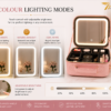 | 7Seas® Luxury Vanity Collection Uk 7Seas® – Luxury Hollywood Vanity Mirror &Amp; Dressing Table – Premium Led Lighting – Uk