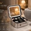 7Seas® – Luxury Hollywood Vanity Mirror &Amp; Dressing Table – Premium Led Lighting – Uk